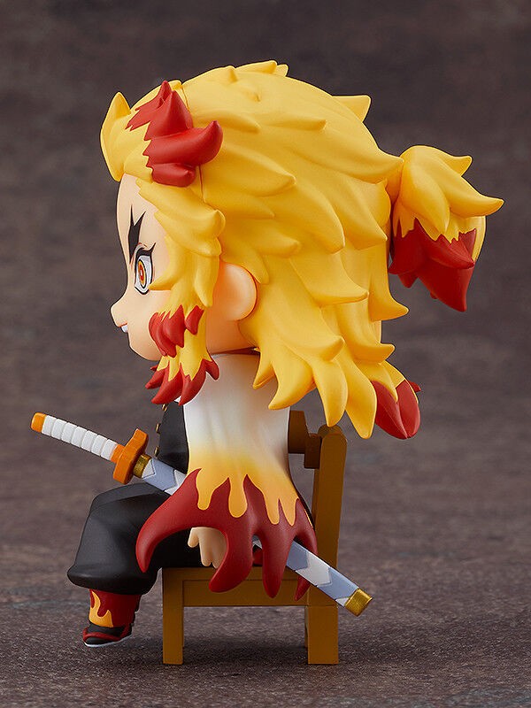 鬼滅の刃　ねんどろいど 　Swacchao! 煉獄杏寿郎　冨岡義勇　竈門炭治郎 Amazon | ねんどろいど Swacchao! 鬼滅の刃 冨岡義勇 ノン