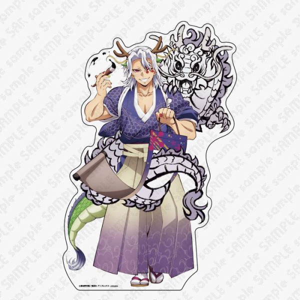 鬼滅の刃 アニメ伍周年記念祭 ～後夜祭～ イベント&グッズ : 鬼滅の刃