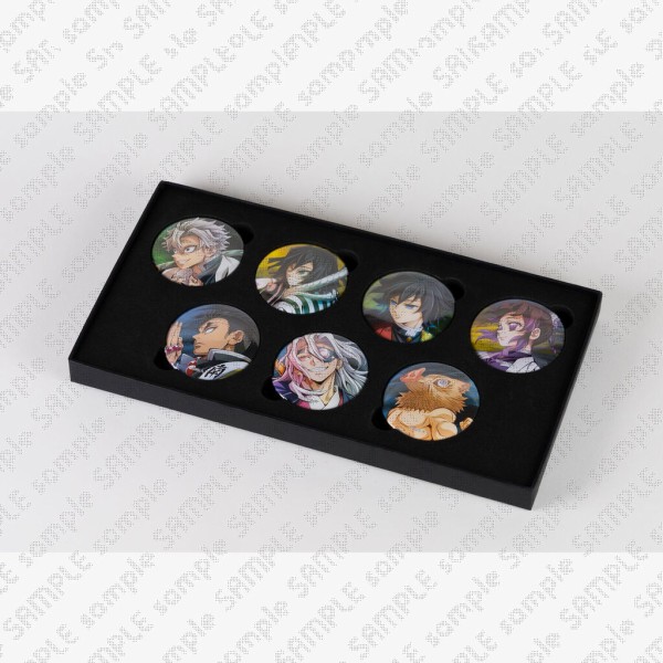 ワールドツアー上映「鬼滅の刃」絆の奇跡、そして柱稽古へ』劇場物販の