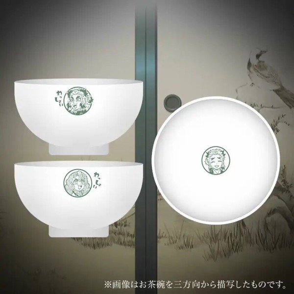 テレビアニメ「鬼滅の刃」柱稽古編 「煉獄杏寿郎の大正コソコソ噂話