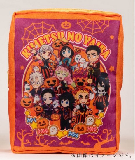 なぶ　鬼滅の刃ハロウィン6種、夏祭り7種セット、ハロウィン黒5種セット なぶ 鬼滅の刃ハロウィン6種、夏祭り7種セット、ハロウィン黒5
