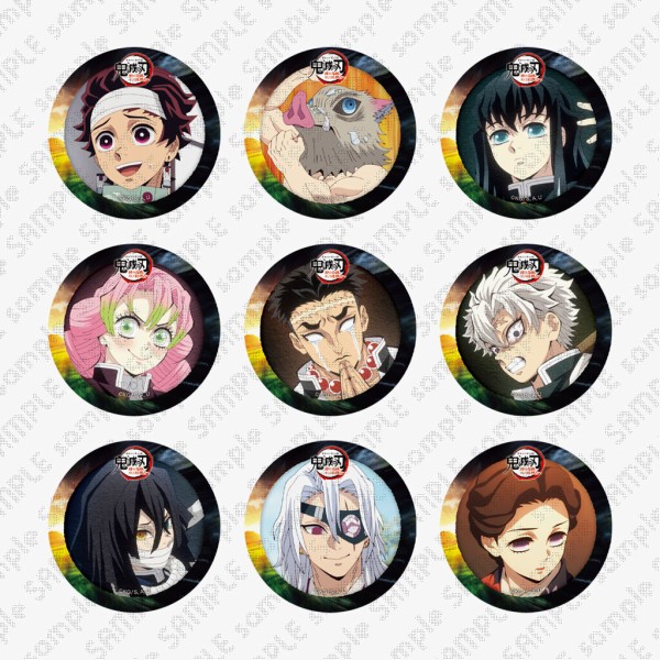 ワールドツアー上映 「鬼滅の刃」絆の奇跡、そして柱稽古へ ワールド