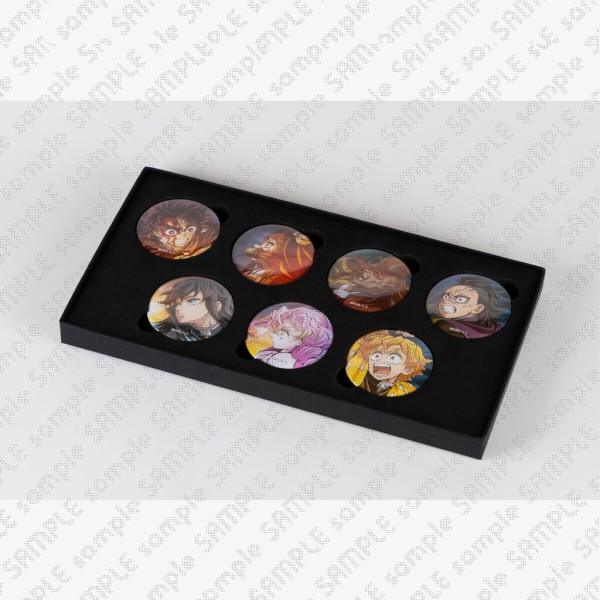 ワールドツアー上映「鬼滅の刃」絆の奇跡、そして柱稽古へ』劇場物販の