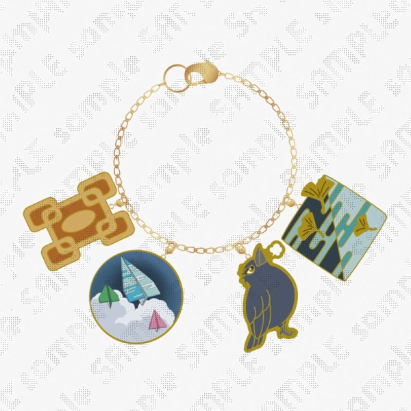 鬼滅の刃 無一郎 誕生祭 2024 スタンディポップ 鬼滅の刃 時