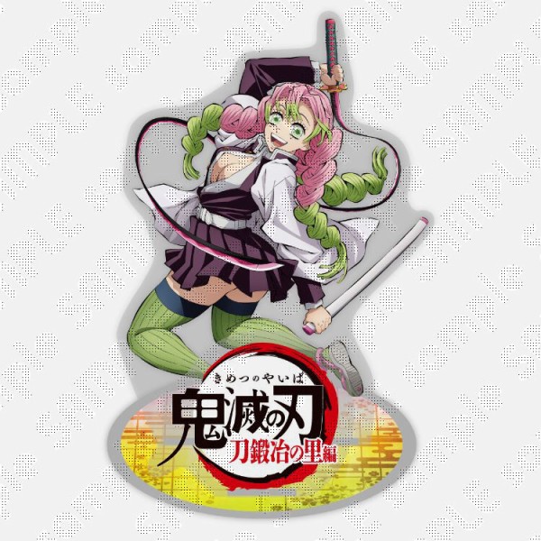 AnimeJapan2022「鬼滅の刃」ufotable限定グッズ : 鬼滅の刃GOODS