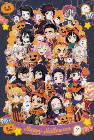 鬼滅の刃　宇髄天元　クッション　アクリルスタンド　サンシャイン　ハロウィン 鬼滅の刃 ハロウィン2024 アクスタ 宇髄天元 - メルカリ