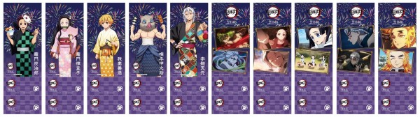 鬼滅の刃　我妻善逸　ネームバッジ　祭日和　ナンジャタウン 鬼滅の刃」祭日和 オリジナルグッズ : 鬼滅の刃GOODS ～グッズ&予約情報～