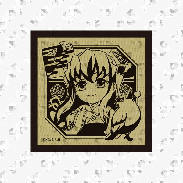 鬼滅の刃 時透無一郎 誕生祭2024 グッズ&コラボレーションカフェ開催