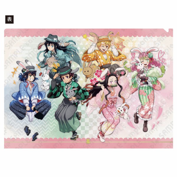 鬼滅の刃 AGF2023グッズ アニメイトガールズフェスティバル2023