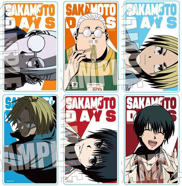 アニメグッズ まとめ売り 呪術廻戦 サカモトデイズ ヒロアカ ハイキュー 他 アニメグッズ まとめ売り 呪術廻戦 サカモトデイズ ヒロアカ