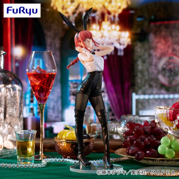 チェンソーマン【プライズ】2024年1月～3月登場 景品一覧