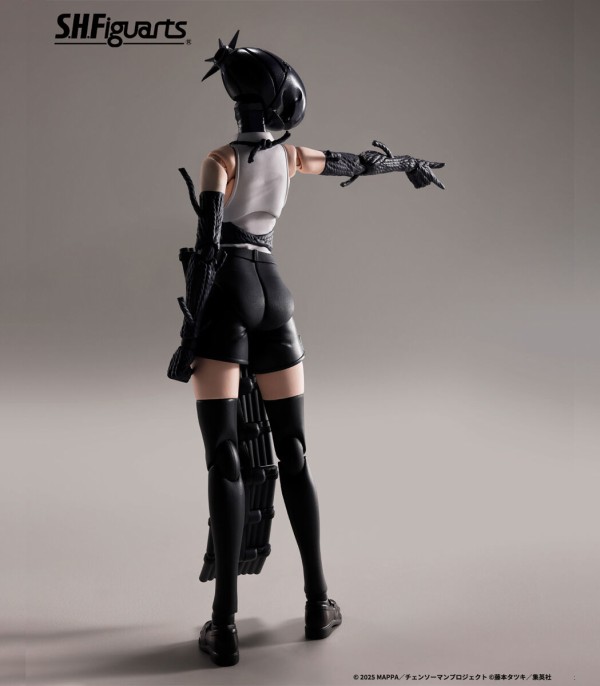 S.H.Figuarts ボム -劇場版『チェンソーマン レゼ篇』- : アニメ＆漫画