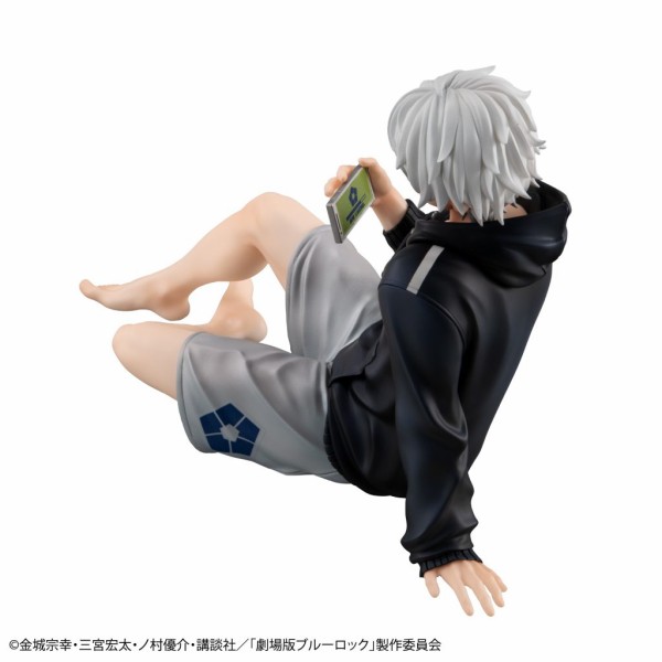 [ジズー21]マンガまとめ売り 呪術廻戦 ブルーロック 凪 チェンソーマン ブルーロック-EPISODE 凪-(1) (少年マガジンKC) | 金城 宗幸