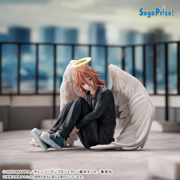プライズ】チェンソーマン 2026年1月～3月登場 景品一覧 : アニメ