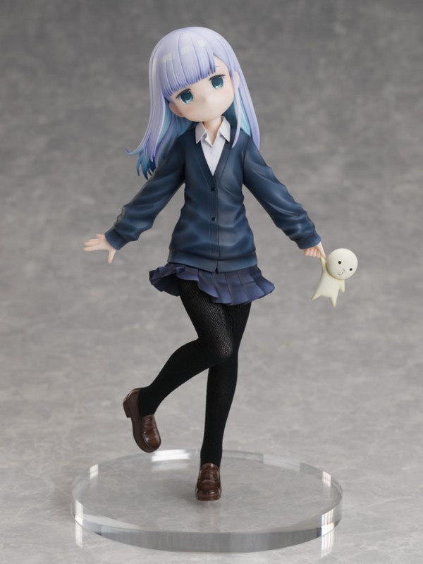 阿波連さんははかれない 阿波連れいな 1/7 完成品フィギュア
