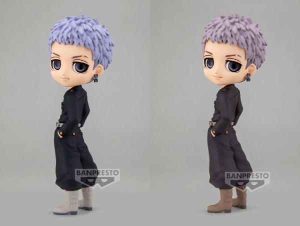 東京リベンジャーズ 23年1月 4月登場 プライズ 景品一覧 アニメ 漫画 グッズ情報