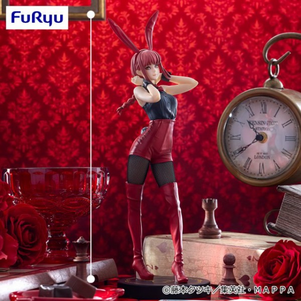 美少女 プライズ品 まとめ売り シャングリラ チェンソーマン スパイ教室 チェンソーマン Luminasta “パワー”｜プライズ・くじ・グッズ
