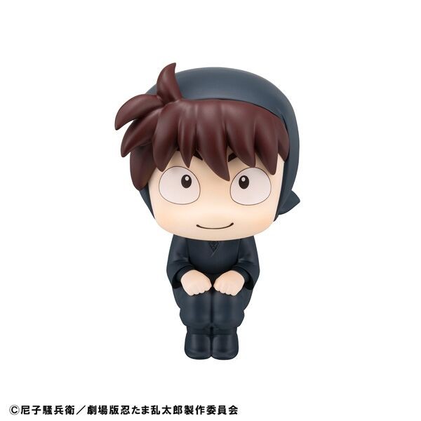 るかっぷ 劇場版 忍たま乱太郎 土井半助 : アニメ＆漫画 グッズ情報