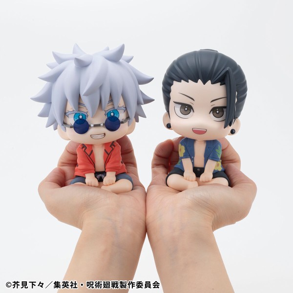 るかっぷ 呪術廻戦 五条悟 沖縄ver. : アニメ＆漫画 グッズ情報
