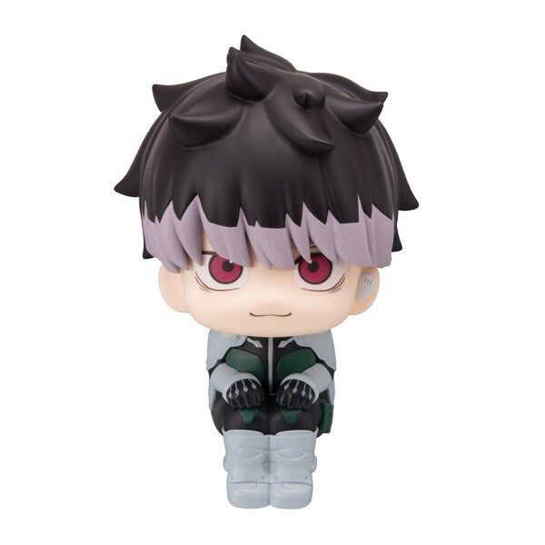 怪獣8号　るかっぷ　まめめいと るかっぷ 怪獣8号 鳴海弦 : アニメ＆漫画 グッズ情報