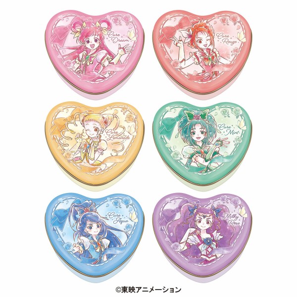 プリキュア　プリキュア5gogo グッズ　まとめ売り 激レア新品未開封】プリキュア5 プリキュア5GOGO グッズ 22個