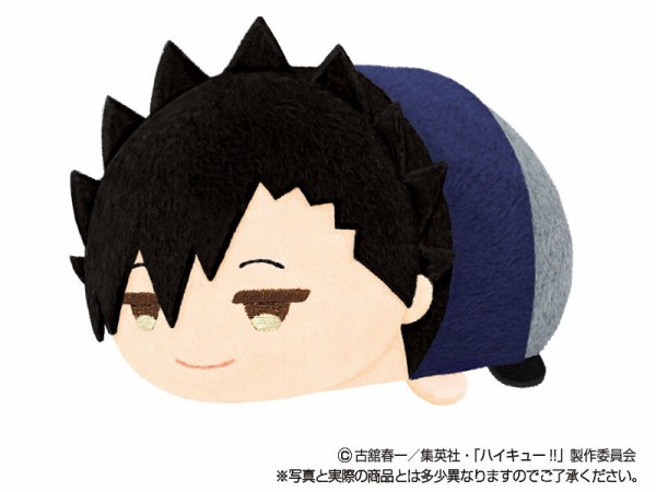 ハイキュー!! 及川徹 もちもちマスコット vol.4 56点 Amazon.co.jp: ハイキュー もちマス もちもちマスコット vol.4