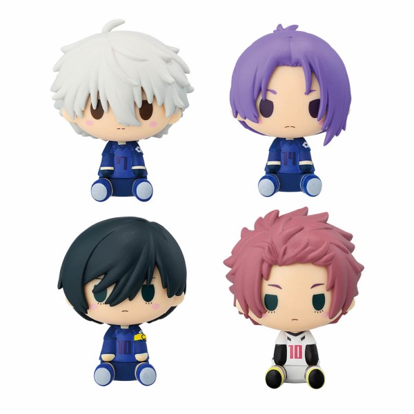 一番くじ ブルーロック 夢中の連鎖｜一番くじ倶楽部｜BANDAI