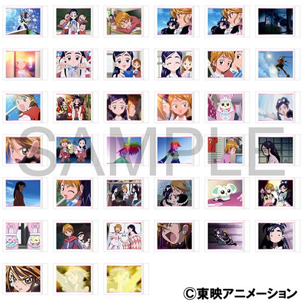 あんさんぶるスターズ! ぱしゃこれ　IDOL SHOT 4　36パック　未開封 あんさんぶるスターズ！ ぱしゃこれ IDOL SHOT Ver.4