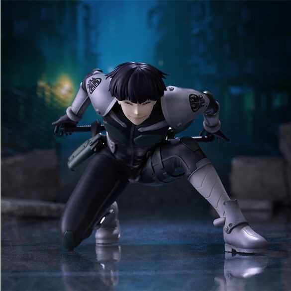 怪獣8号　Luminasta ぬーどるストッパーフィギュア　6体セット 怪獣8号Luminasta ぬーどるストッパー6個セット