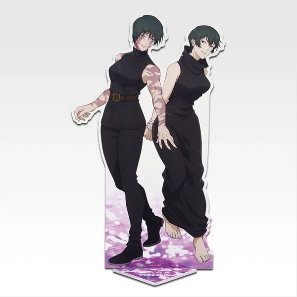 一番くじ 呪術廻戦 死滅回游 ～壱～【2026年3月7日発売】 : アニメ