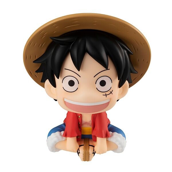 ONE PIECE バースデイ缶バッジ モンキー·D·ルフィ キャラクターグッズ