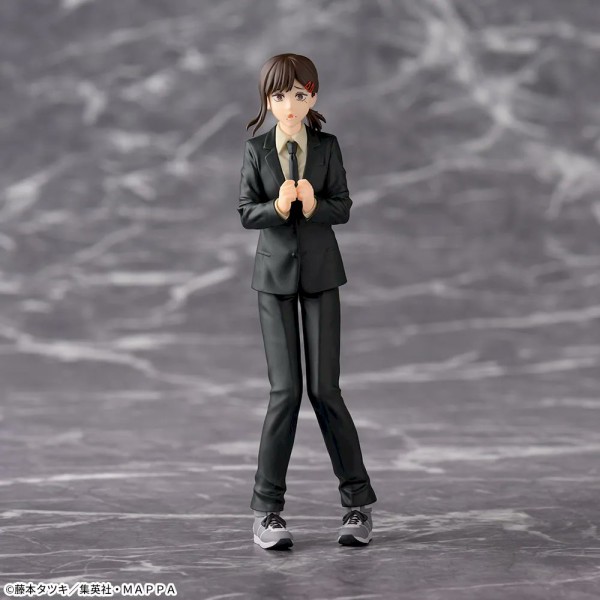 チェンソーマン【プライズ】2025年10月～12月登場 景品一覧 : アニメ