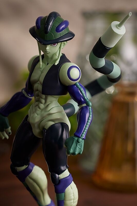 HUNTER × HUNTER フィギュア まとめ売り メルエム HUNTER × HUNTER フィギュア メルエム フィギュア まとめ売り