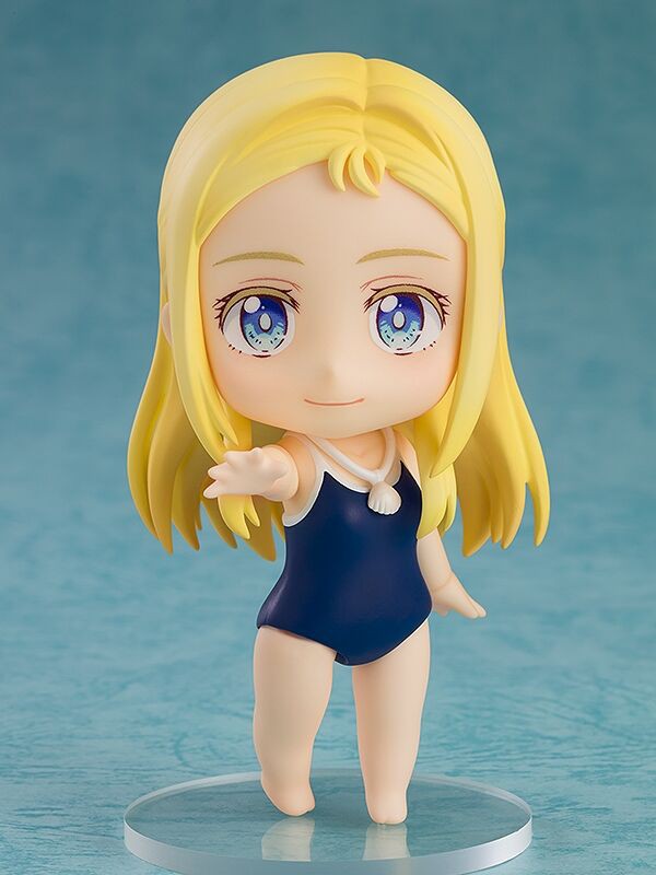 サマータイムレンダ ねんどろいど 小舟潮 : アニメ＆漫画 グッズ情報