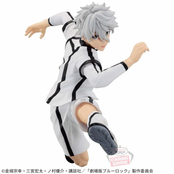 ブルーロック 2024年1月～3月登場【プライズ】景品一覧 : アニメ