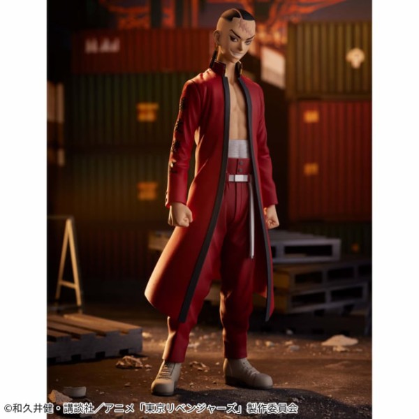 東京リベンジャーズ 2024年1月～3月登場【プライズ】景品一覧
