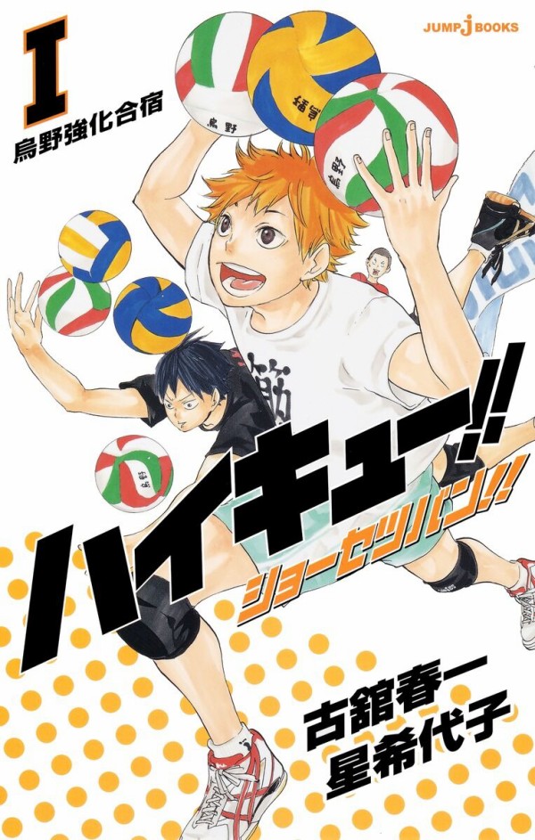 ハイキュー！！　リミックス　ショーセツバン！！magazine2024まとめ売り ハイキュー!! ショーセツバン!! 4／星 希代子／古舘 春一