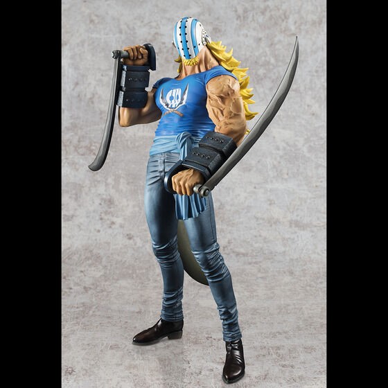 Portrait.Of.Pirates ワンピース”LIMITED EDITION” キラー【限定