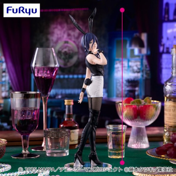 プライズ】チェンソーマン 2026年1月～3月登場 景品一覧 : アニメ