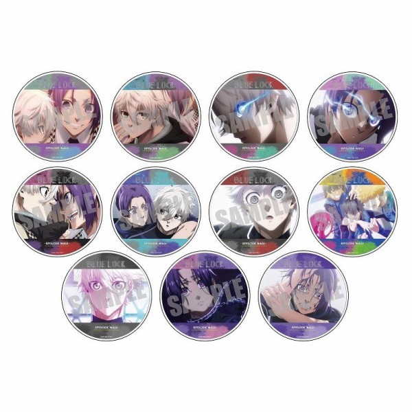 ディアラバコースターコンプセット （DIABOLIK LOVERS