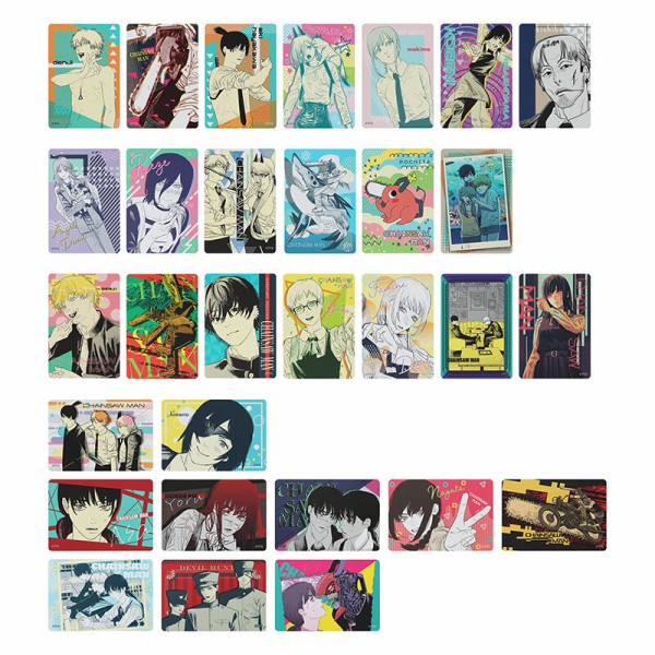 ジャンプフェスタ 2024 チェンソーマン ECサイト : アニメ＆漫画
