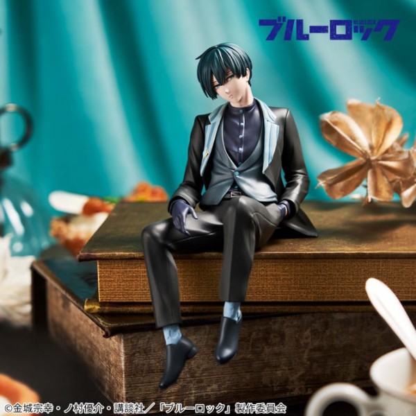 ブルーロック 2025年7月・8月・9月登場【プライズ】景品一覧