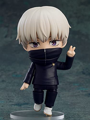 呪術廻戦 ねんどろいど 狗巻棘 : アニメ＆漫画 グッズ情報