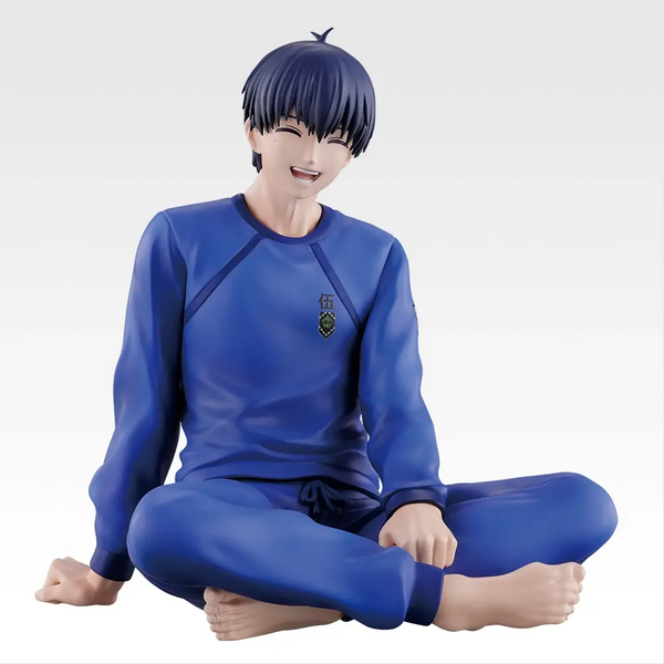 一番くじ ブルーロック あでぃしょなる・たいむ！【2026年5月2日発売