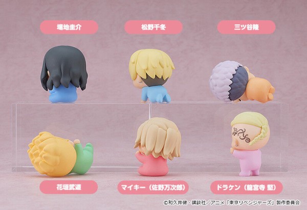 東京リベンジャーズ』 あかたんず 東京リベンジャーズ : アニメ