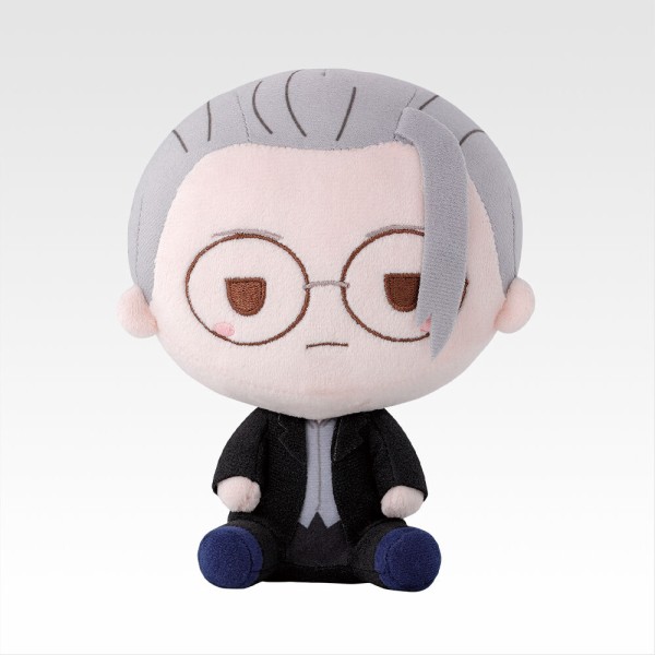 一番くじ SAKAMOTO DAYS vol.3【2025年9月27日発売】 : アニメ＆漫画