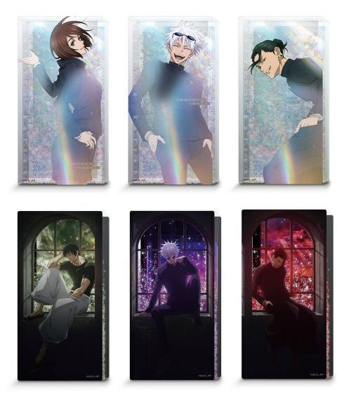 ブルーロック & チェンソーマン &呪術廻戦&怪獣8号 漫画セット 最新】呪術廻戦＆ヒロアカ＆チェンソーマン＆怪獣8号は流石の
