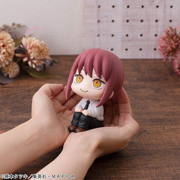 るかっぷ チェンソーマン マキマ : アニメ＆漫画 グッズ情報