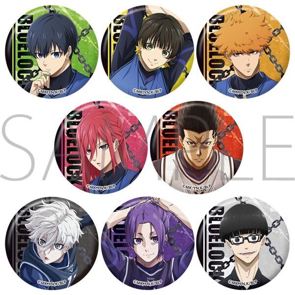 ブルーロック1~27巻＋29巻＋キャラクターブック （ブルーロック