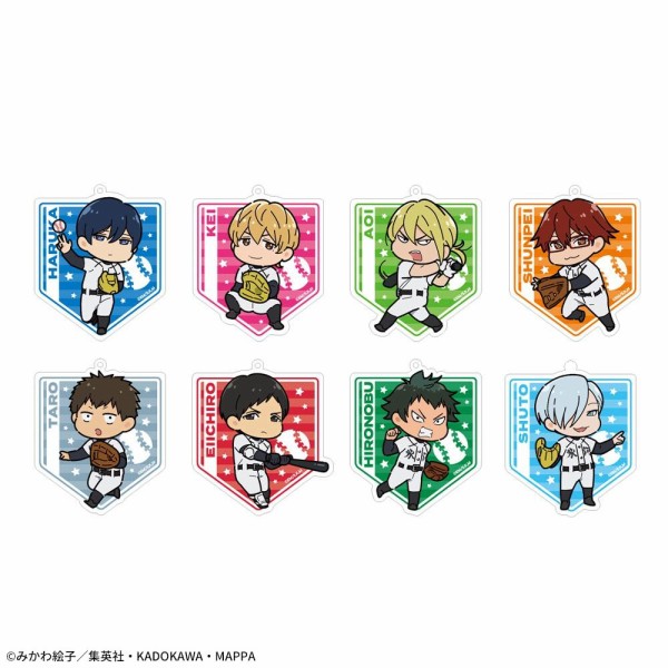 モーリー限定 忘却バッテリー プライズ品セット モーリー限定 忘却バッテリー プライズ品セット